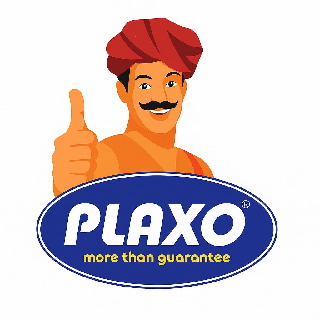 Plaxo Logo